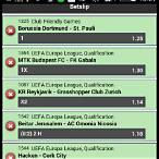 sure bet games