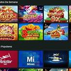games bet